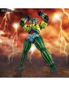 GUNDAM - HG 1/144 Kotetsu Jeeg (Infinitism) - Model Kit - vue de dos