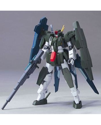 GUNDAM - HG 1/144 Cherudim Gundam GNHW/R - Model Kit 13cm - vue de face