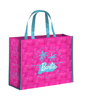 BARBIE - Sunrise Chaser - Shopping Bag
