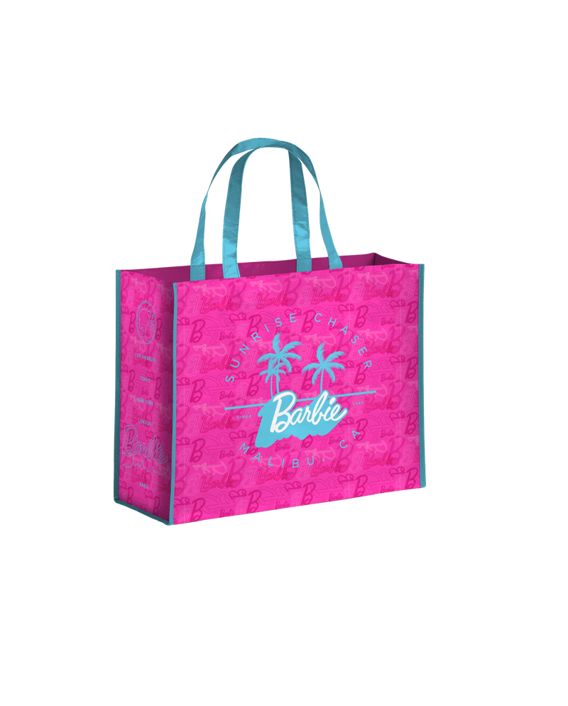 BARBIE - Sunrise Chaser - Shopping Bag