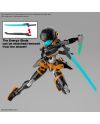 30MM - 1/144 EXM-H15D Acerby (Type-D) - Model Kit - vue de profil