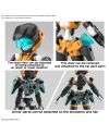 30MM - 1/144 EXM-H15D Acerby (Type-D) - Model Kit - vue de detail