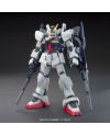 GUNDAM - HGBF 1/144 Build Gundam MK-II - vue de face