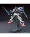 GUNDAM - HGBF 1/144 Build Gundam MK-II - vue de profil