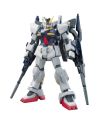 GUNDAM - HGBF 1/144 Build Gundam MK-II - vue de detail