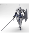30MM - 1/144 EXM-A9k Spinatio (Knight Type) - Model Kit - vue de face