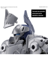 30MM - 1/144 EXM-A9k Spinatio (Knight Type) - Model Kit - vue de detail