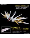 GUNDAM - HG 1/144 Mighty Strike Freedom Gundam - Model Kit - vue de detail