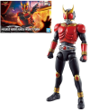 KAMEN - Figure-rise Standard Kamen Kuuga Mighty Form - Model Kit - vue principale