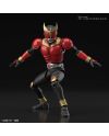KAMEN - Figure-rise Standard Kamen Kuuga Mighty Form - Model Kit - vue de face