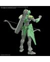 GUNDAM - 30MF LIBER ARCHER - Model Kit - vue de face