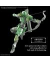 GUNDAM - 30MF LIBER ARCHER - Model Kit - vue de detail
