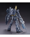 GUNDAM - HG 1/144 UNICORN GUNDAM 2 BANSHEE NORN (Unicorn) - Model Kit - vue de profil