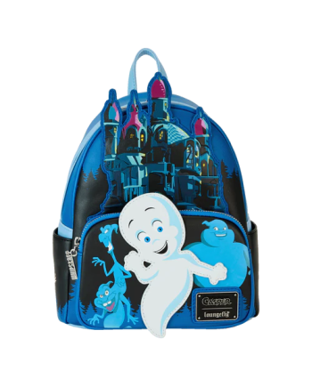 CASPER THE FRIENDLY GHOST - Halloween - Mini Backpack LoungeFly