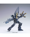 GUNDAM - HG 1/144 UNICORN GUNDAM 2 BANSHEE NORN (Unicorn) - Model Kit - vue du packaging