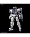 GUNDAM - 30MM Option Armor 3 Long Range Sniping Detail Set - Model Kit - vue de face