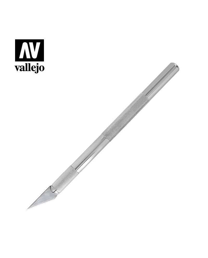 GUNDAM ACC - Scalpel de précision - vue principale