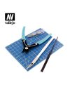 GUNDAM ACC - Set pour hobby modelisme - vue principale
