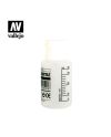 GUNDAM ACC - Bouteille vide pour mélanges - 35ml - vue principale