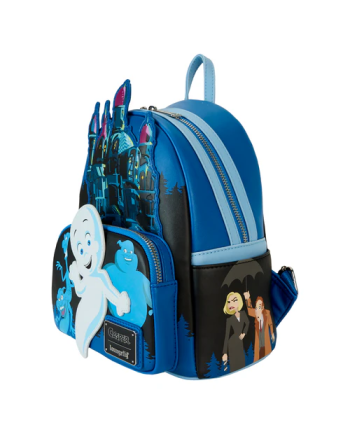 CASPER THE FRIENDLY GHOST - Halloween - Mini Backpack LoungeFly