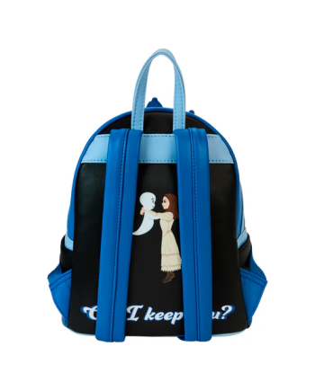 CASPER THE FRIENDLY GHOST - Halloween - Mini Backpack LoungeFly