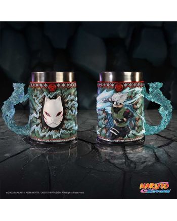 Chope collector Kakashi Hatake - Naruto