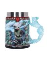 Verre à bière Naruto Kakashi vue détail