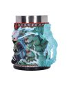 Chope Naruto Kakashi vue de face