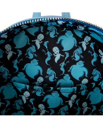 CASPER THE FRIENDLY GHOST - Halloween - Mini Backpack LoungeFly