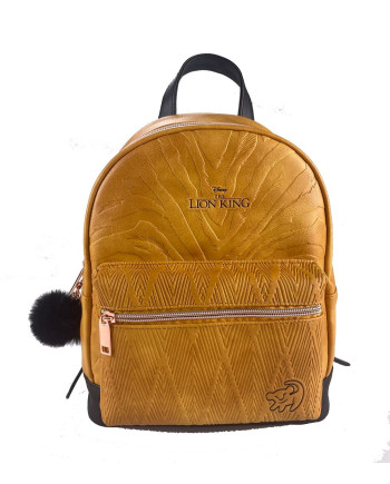LION KING - Fashion BackPack - '28x22x11cm'