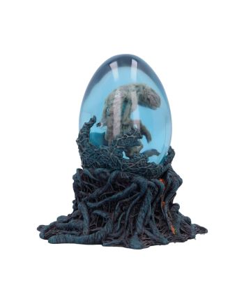 Figurine collector Demodog issue de la série Stranger Things