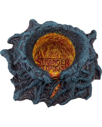 Figurine Demodog Stranger Things en boîte 15cm - Nemesis