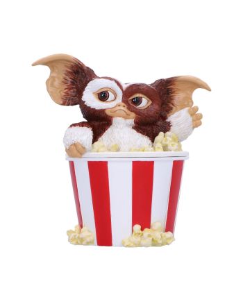 Boîte Gizmo Feast Gremlins vue de face