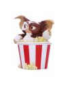 Boîte Gizmo Feast Gremlins vue de profil