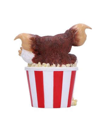 Boîte Gizmo Feast Gremlins détail du packaging