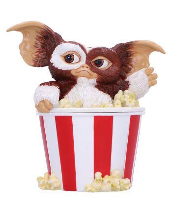 Boîte Gizmo Feast Gremlins présentation complète