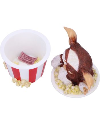 Boîte Gizmo Feast Gremlins licence officielle