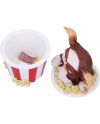 Boîte Gizmo Feast Gremlins licence officielle