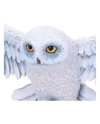 Décoration murale Hedwige Harry Potter 45cm