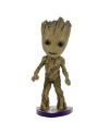GUARDIANS OF THE GALAXY 2 - Groot Head Knocker Figure 22cm - vue principale