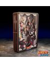 NARUTO - Combat - Théatre en bois (Large) - vue principale