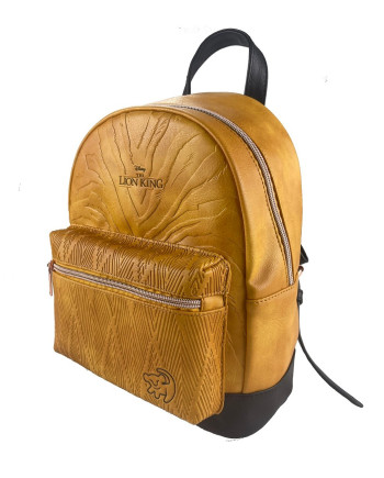 LION KING - Fashion BackPack - '28x22x11cm'