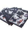 NARUTO - Combat - Théatre en bois (Large) - vue du packaging