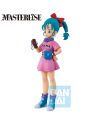 DRAGON BALL - Bulma - Figurine The chronicle of Goku 21cm - vue principale