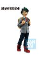 MY HERO ACADEMIA - Izuku Midoriya - Fig. A Story of Reaching out 23cm - vue de face