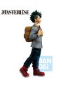 MY HERO ACADEMIA - Izuku Midoriya - Fig. A Story of Reaching out 23cm - vue de profil
