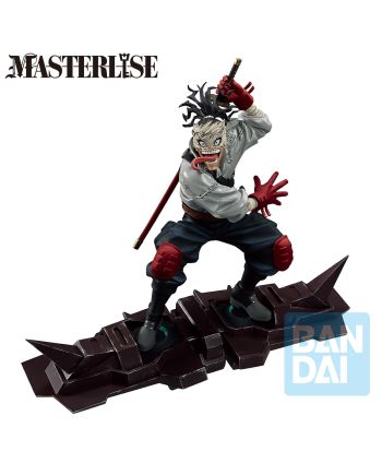 MY HERO ACADEMIA - Stain - Figurine A Story of Reaching out 18cm - vue principale