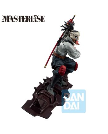 MY HERO ACADEMIA - Stain - Figurine A Story of Reaching out 18cm - vue de face