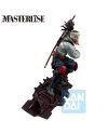 MY HERO ACADEMIA - Stain - Figurine A Story of Reaching out 18cm - vue de face