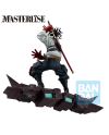 MY HERO ACADEMIA - Stain - Figurine A Story of Reaching out 18cm - vue de dos